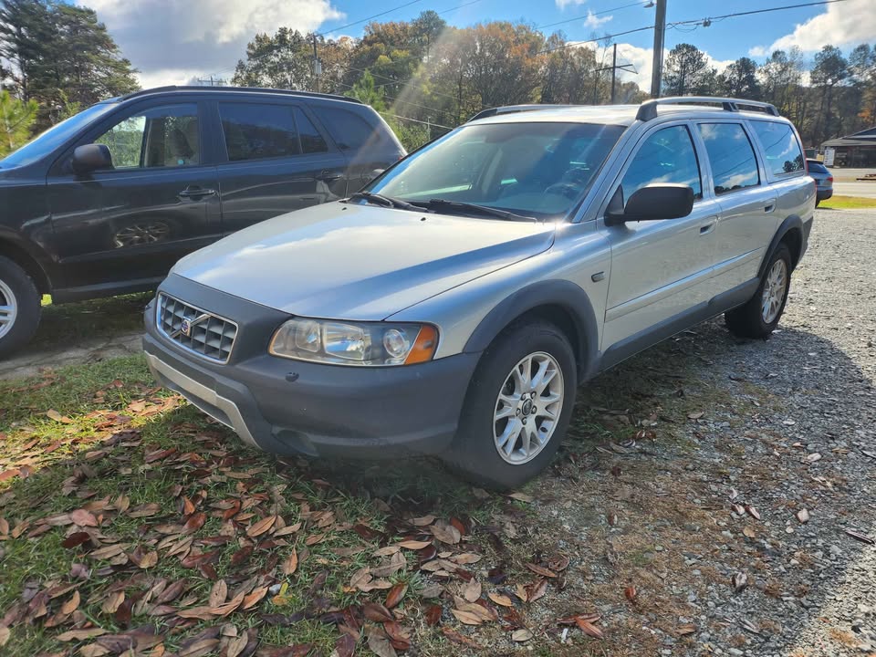 LEXUS - Interior View